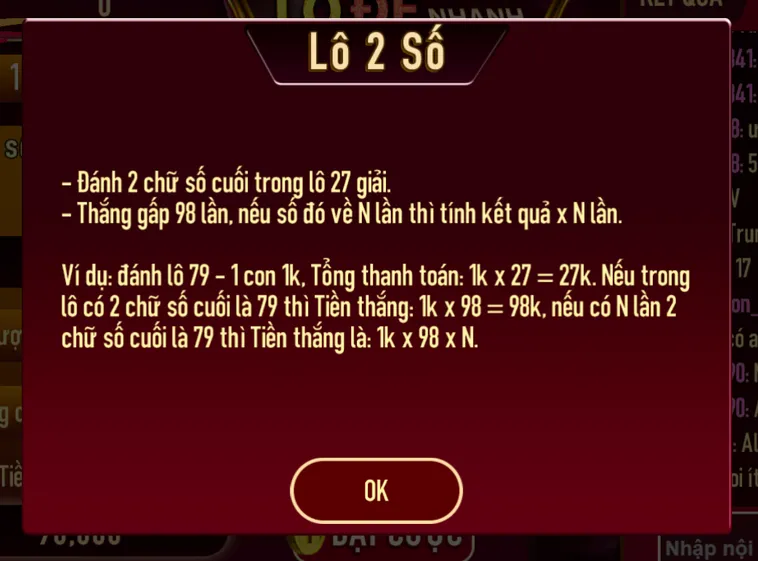 Phân Tích Thuật Toán Số Học Tại Sảnh Lô Đề Nhanh Tại ManClub