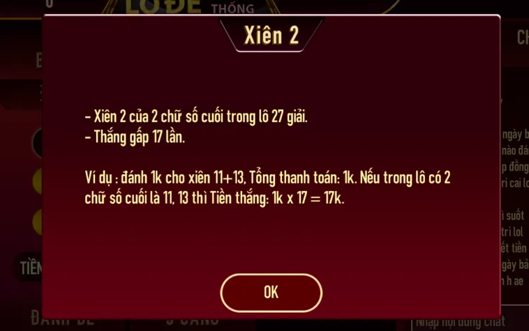 Phương Pháp Lập Dàn Đề Bất Bại Tại Lô Đề Truyền Thống Tại ManClub