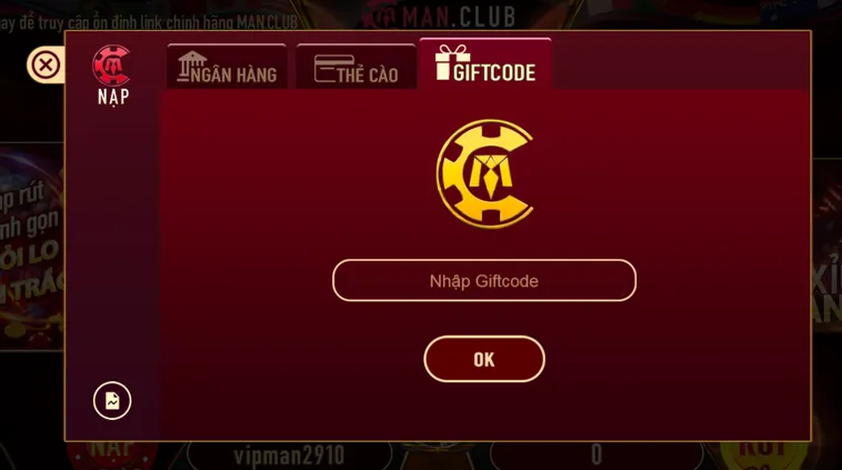 Nạp Tiền ManClub Cách Cấp Đạn Ví Game Cực Nhanh Cho Dân Chơi Vào Bờ An Toàn