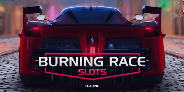 Bí Quyết Tăng Tốc Về Đích Giật Jackpot Khủng Tại Nổ Hũ Burning Race Tại ManClub