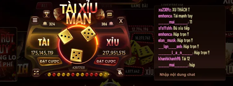 Bí Quyết Bắt Trọn Cầu Vàng Tiền Tỷ Tại Sảnh Tài Xỉu Livestream Tại ManClub