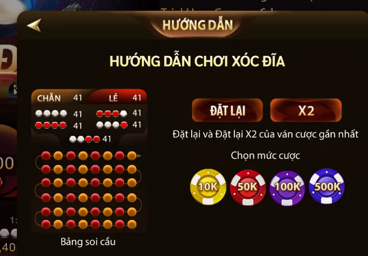 Khảo Sát Chỉ Số Kinh Tế Sảnh Xóc Đĩa Livestream Tại ManClub Thực Tế